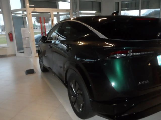 Nissan Ariya 87 kWh Evolve