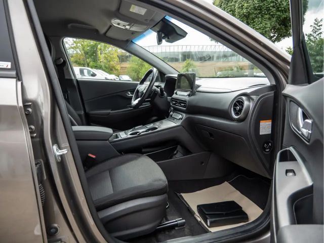 Hyundai Kona 2WD Electric Trend