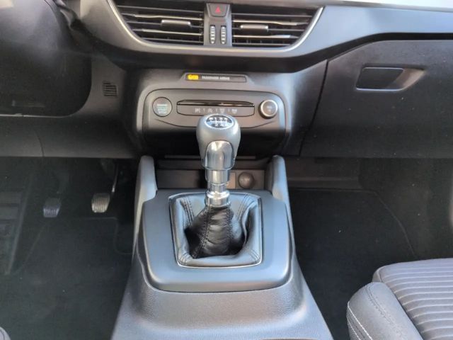 Ford Focus Titanium Wagon