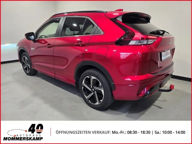 Mitsubishi Eclipse Cross PHEV