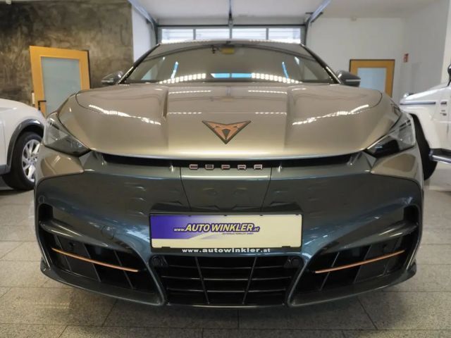 Cupra Tavascan Virtual/Navi/Keyless/LED