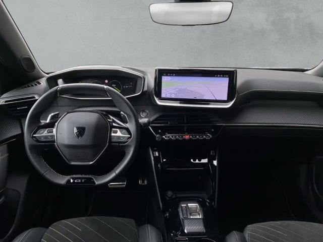 Peugeot 2008 GT-Line Hybrid
