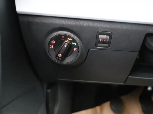 Seat Ibiza Reference