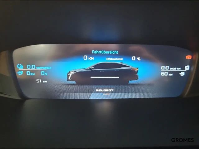 Peugeot 408 180 Allure Pack EAT8