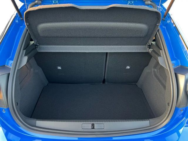 Opel Corsa 1.2 Turbo Edition Turbo