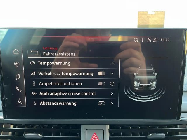 Audi A4 35 TDI Avant