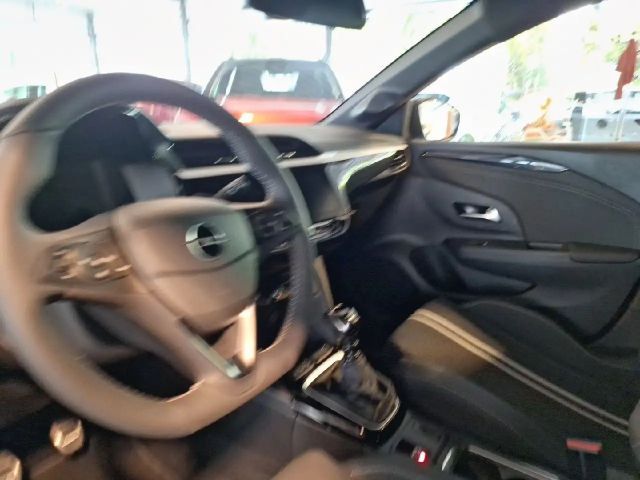 Opel Corsa 1.2 Turbo GS-Line Grand Sport Turbo