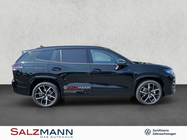 Volkswagen Tayron DSG R-Line eHybrid