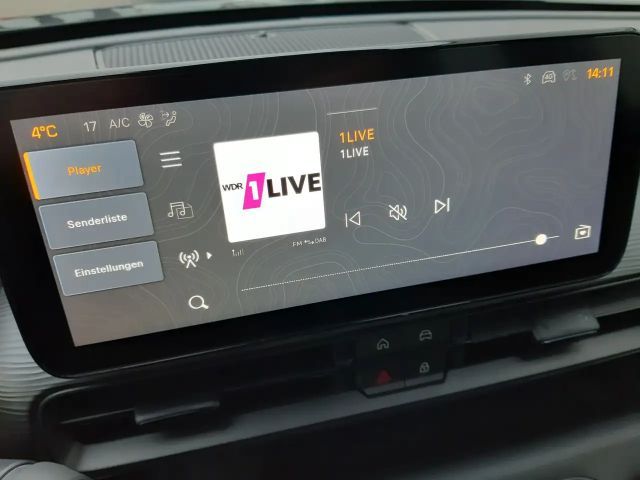 Jeep Avenger Altitude