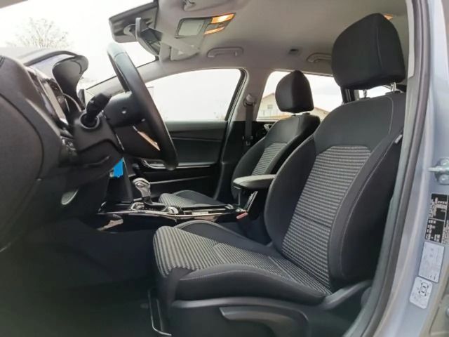 Kia Ceed SportWagon Vision