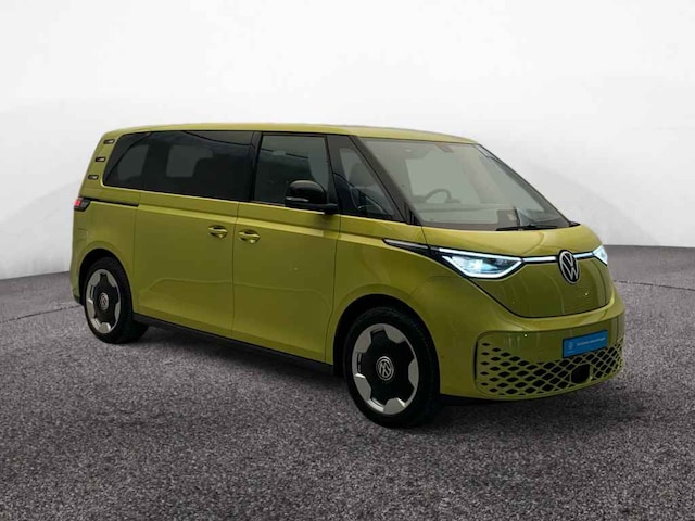 Volkswagen ID.Buzz IQ.Drive Pro