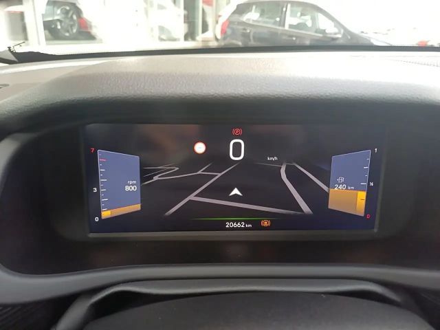 Jeep Avenger Altitude