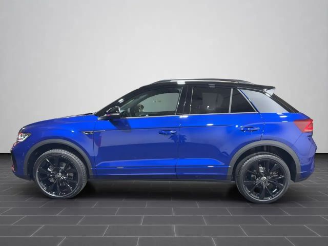 Volkswagen T-Roc 1.5 TSI R-Line