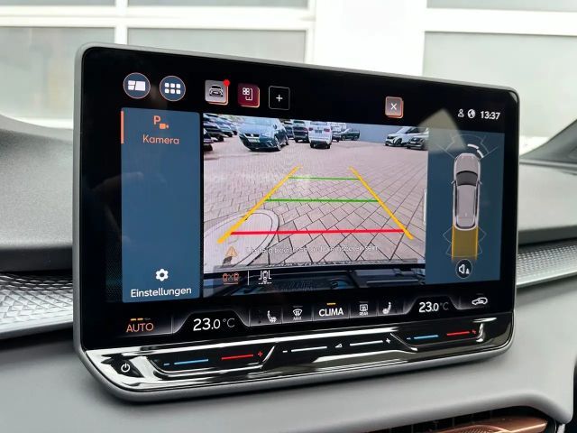 Cupra Terramar 2.0 TSI VZ