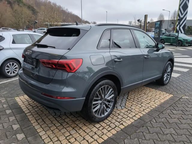 Audi Q3 45 TFSI Hybride