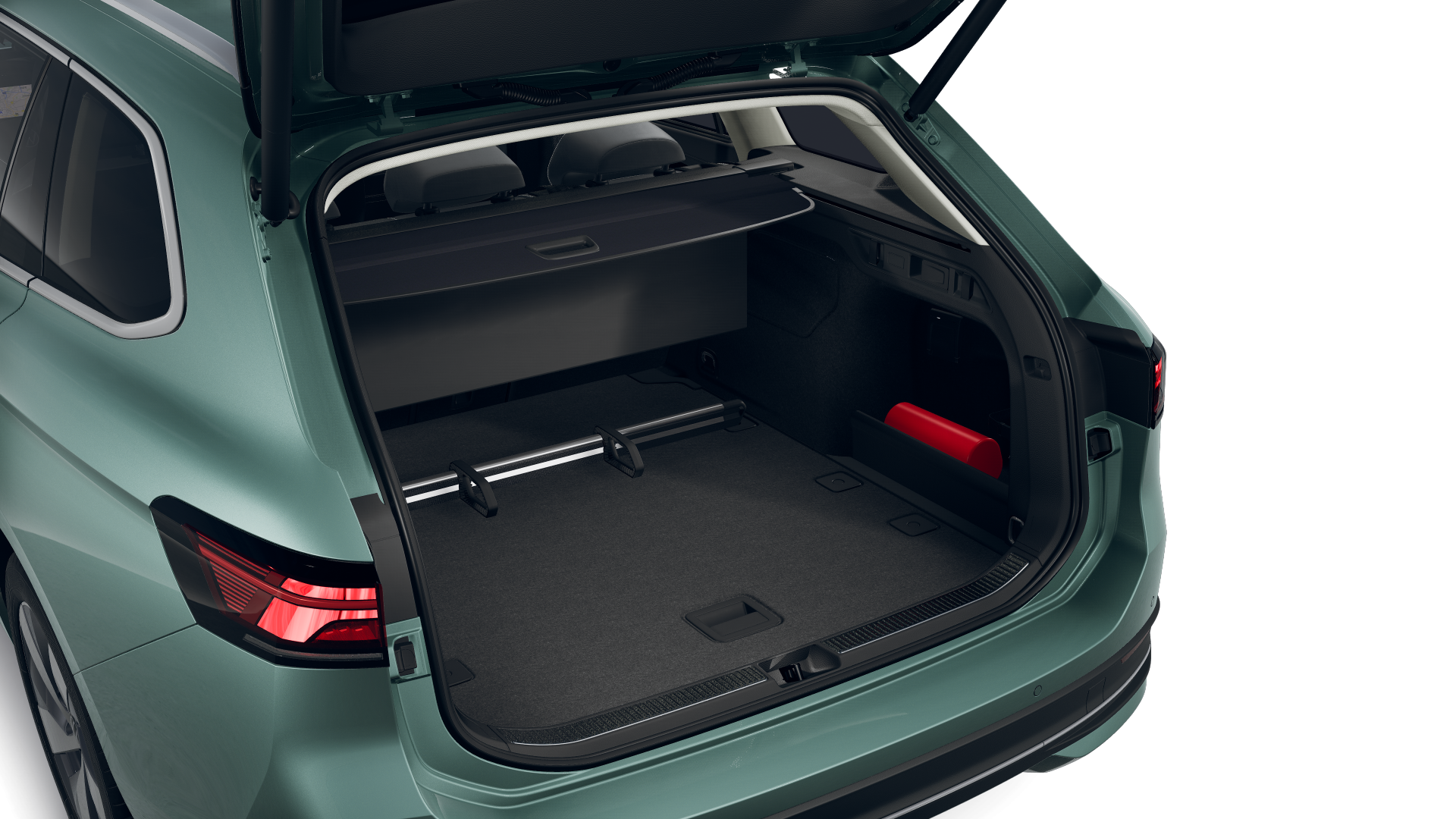 Volkswagen Passat 1.5 eTSI Business