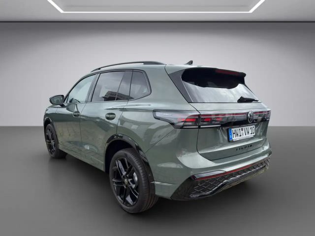 Volkswagen Tiguan 2.0 TDI 4Motion DSG R-Line