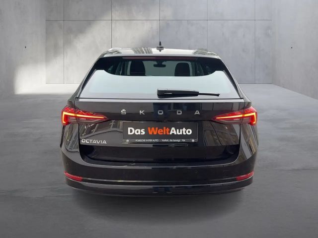 Skoda Octavia Style Style