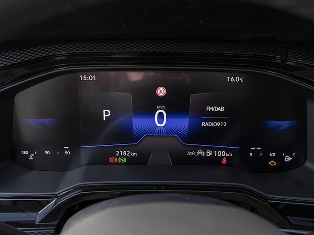 Volkswagen Taigo 1.0 TSI DSG Life