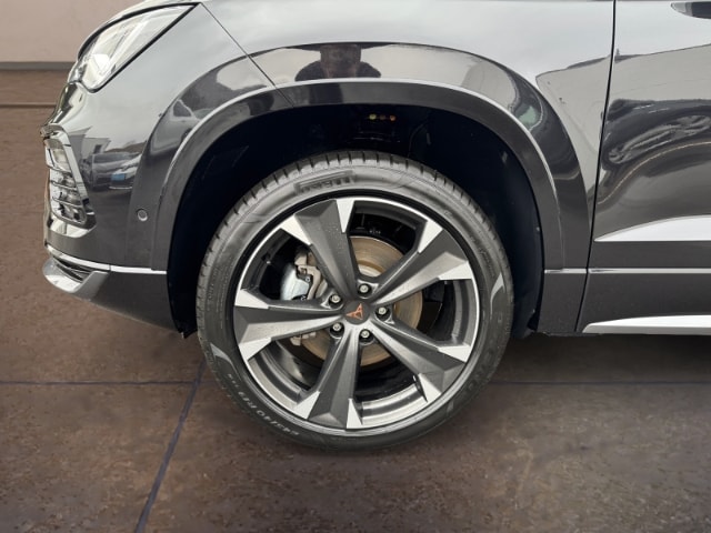 Cupra Ateca 2.0 TSI DSG