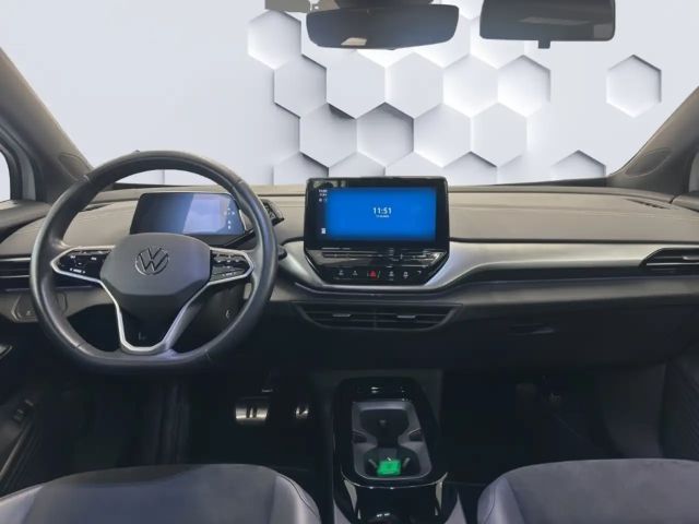 Volkswagen ID.4 150 kW Performance Pro