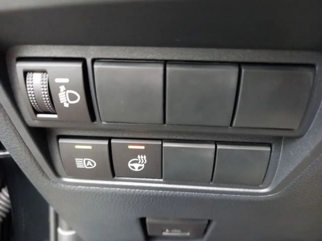 Toyota Yaris Comfort Hybride