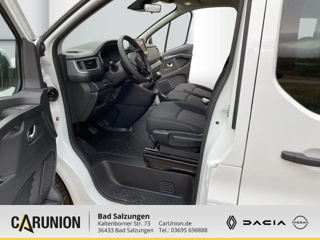 Renault Trafic Blue Evolution dCi 150