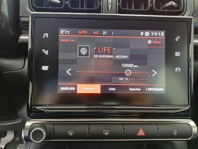 Citroën C3 Feel PureTech