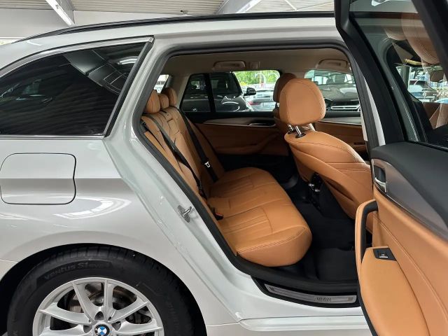 BMW 520 520d Touring