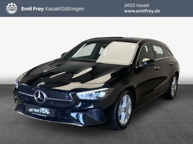 Mercedes-Benz CLA 180 CLA