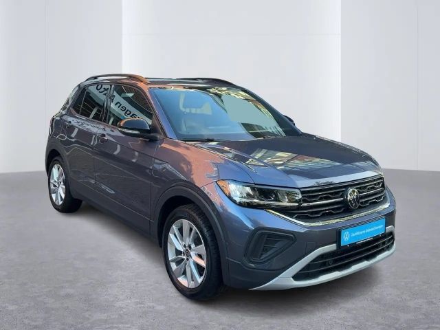 Volkswagen T-Cross 1.0 TSI DSG