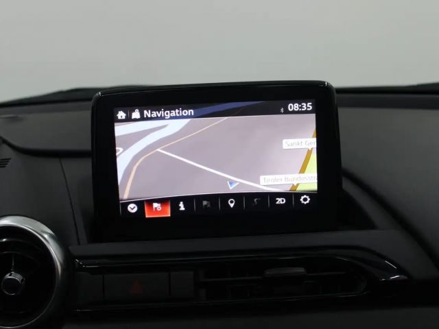 Mazda MX-5 Revolution