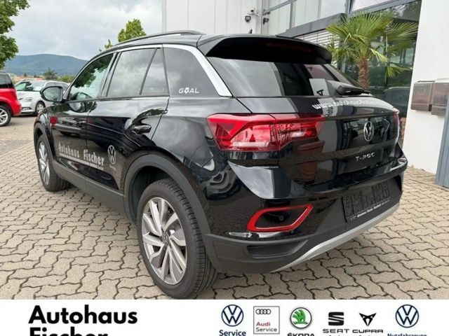 Volkswagen T-Roc 1.5 TSI Life