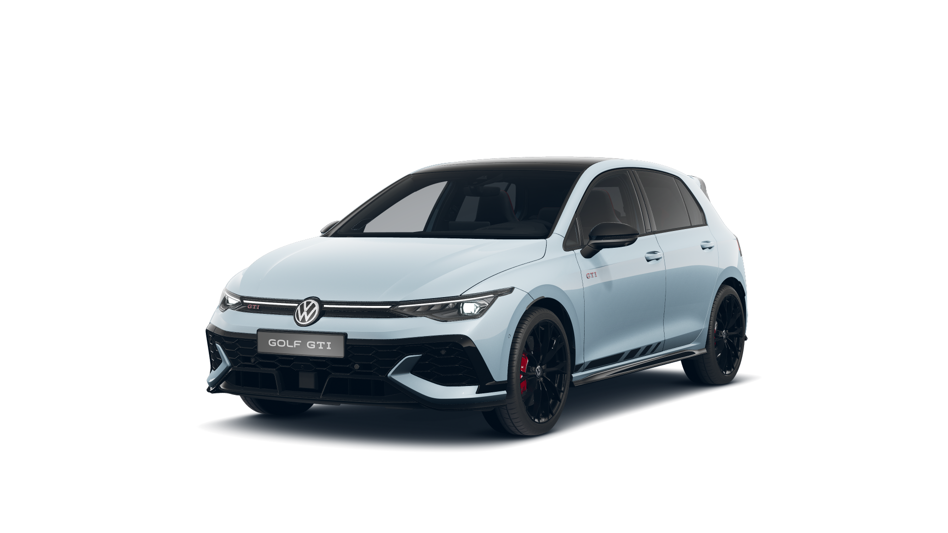 Volkswagen Golf 2.0 TSI DSG GTI