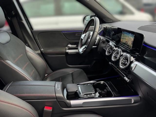 Mercedes-Benz GLB 200 AMG Line