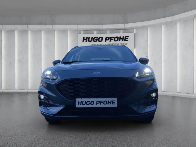 Ford Kuga ST Line