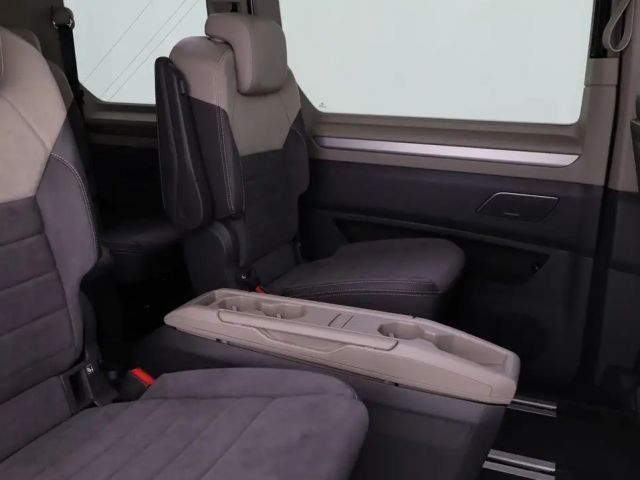 Volkswagen Multivan T7