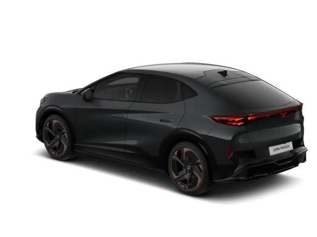 Cupra Tavascan VZ