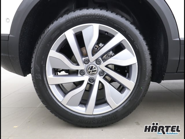 Volkswagen T-Roc 2.0 TDI DSG