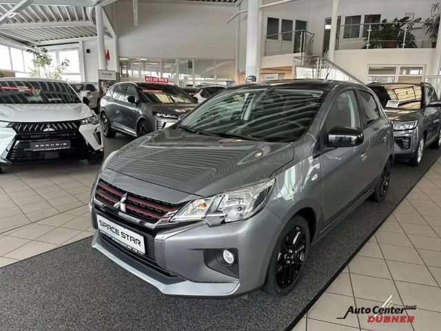 Mitsubishi Space Star ClearTec MIVEC Star