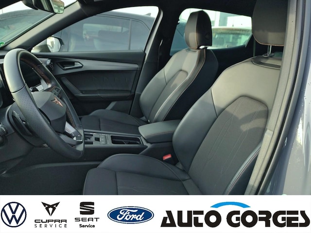 Cupra Formentor 1.5 TSI DSG