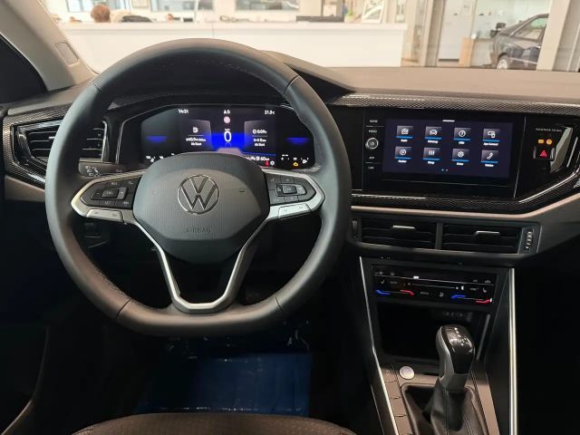 Volkswagen Taigo DSG