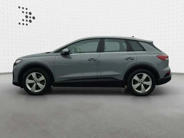 Audi Q4 e-tron 35