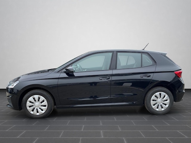 Skoda Fabia 1.0 TSI Active