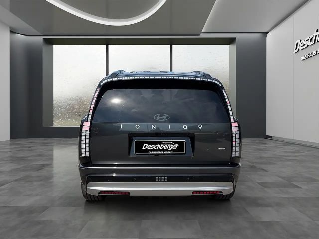 Hyundai IONIQ 9 4WD