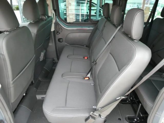 Nissan Primastar L2H1 Tekna dCi 170