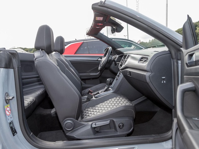Volkswagen T-Roc Cabriolet DSG R-Line