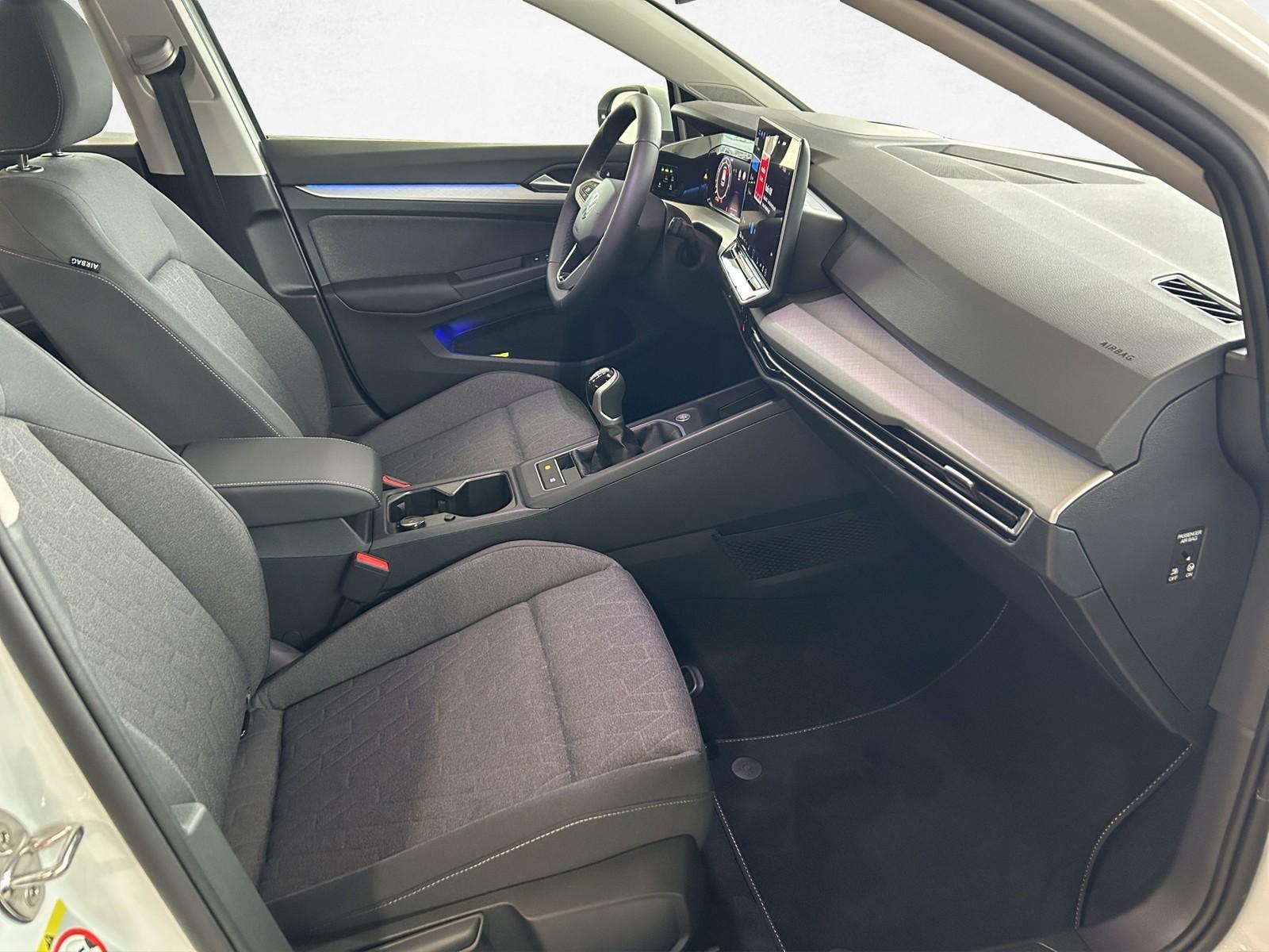 Volkswagen Golf 1.5 TSI Life