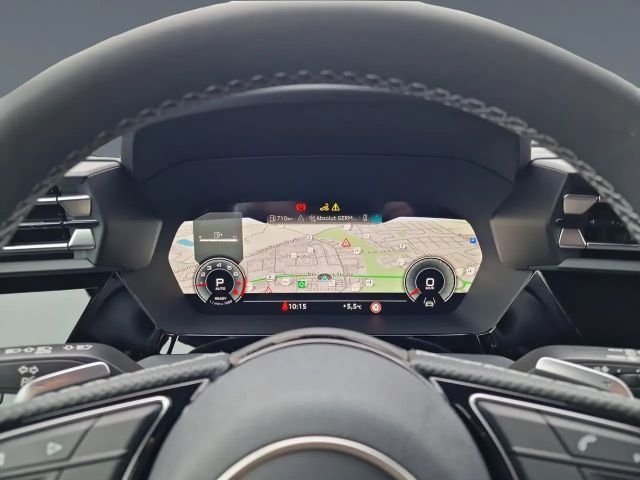 Audi A3 S-Line Sedan Sportback