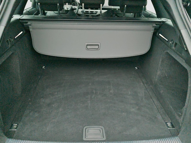 Audi A4 40 TFSI Avant S-Line S-Tronic